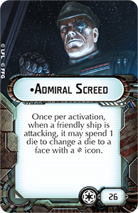 Admiral Screed